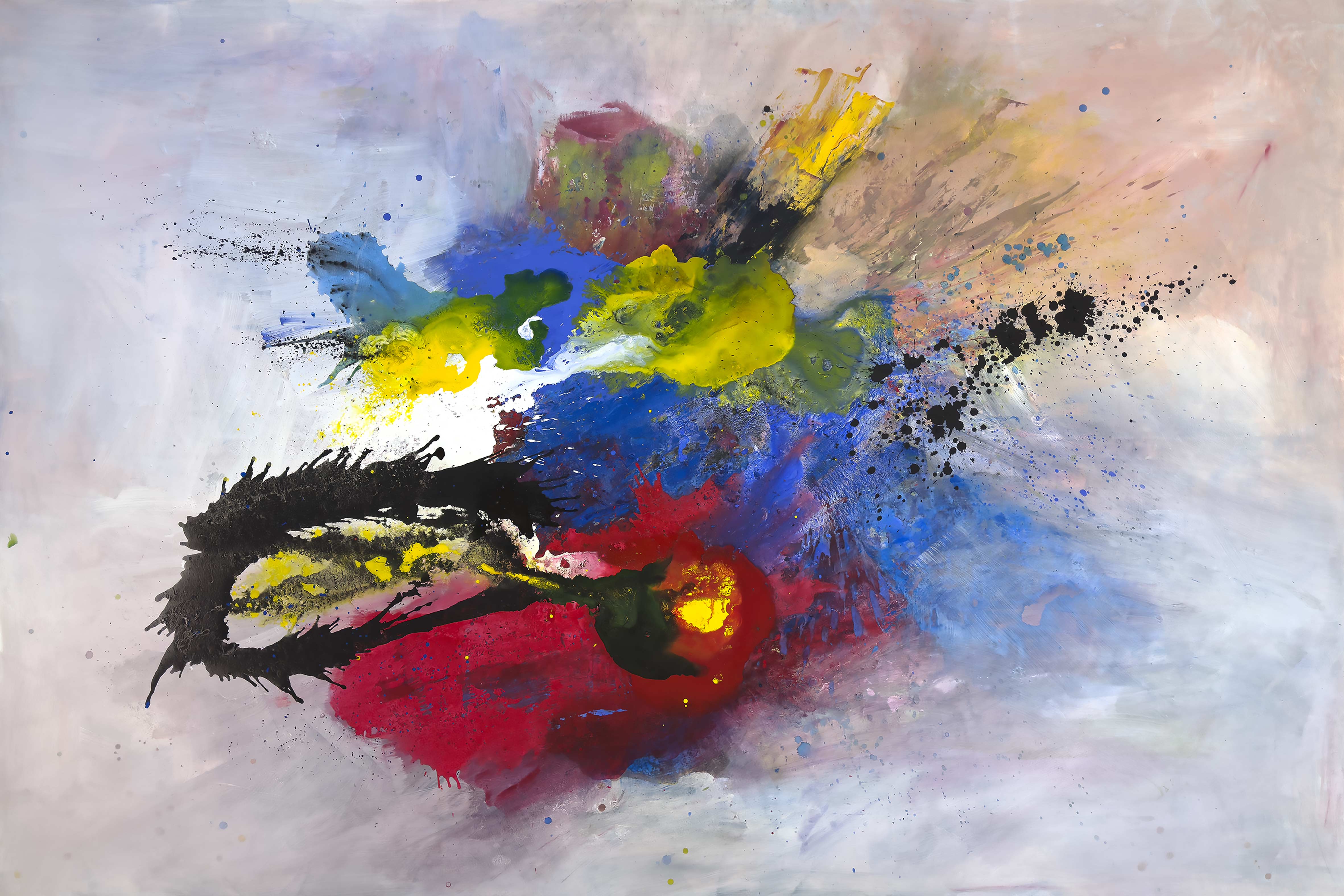 Kenburns & Portfolio Box