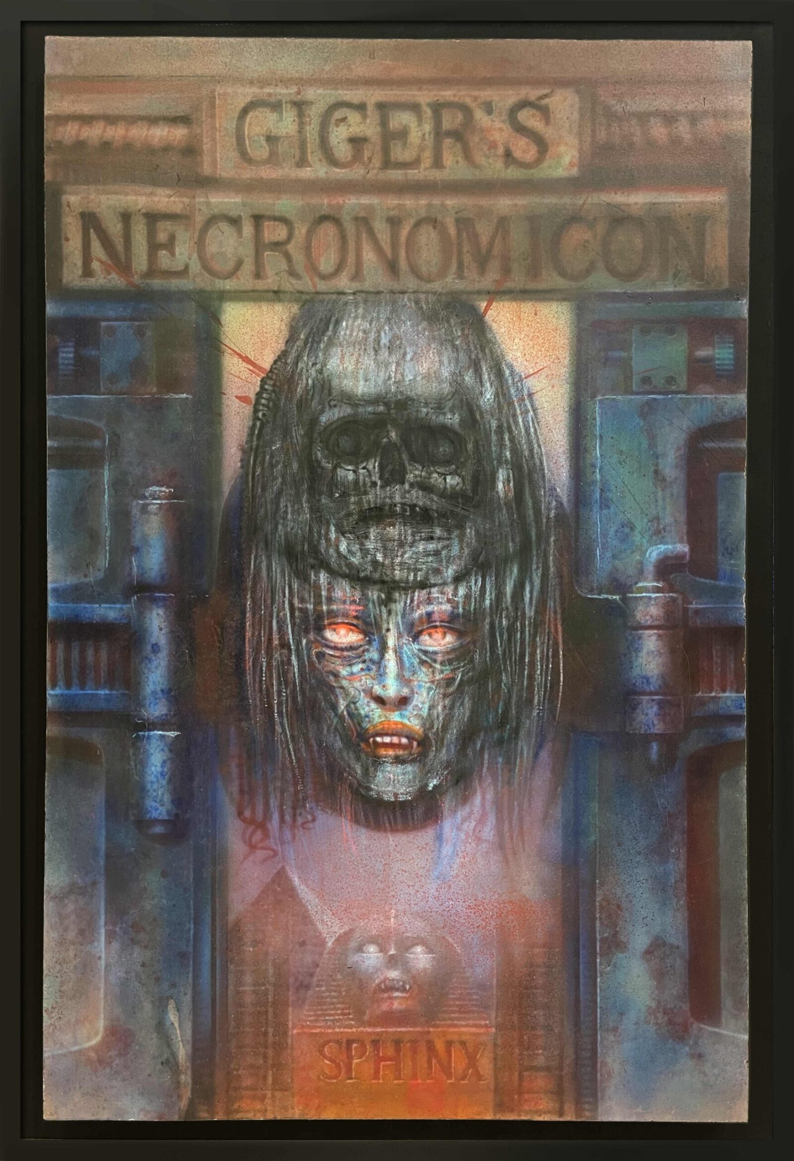 Necronomicon