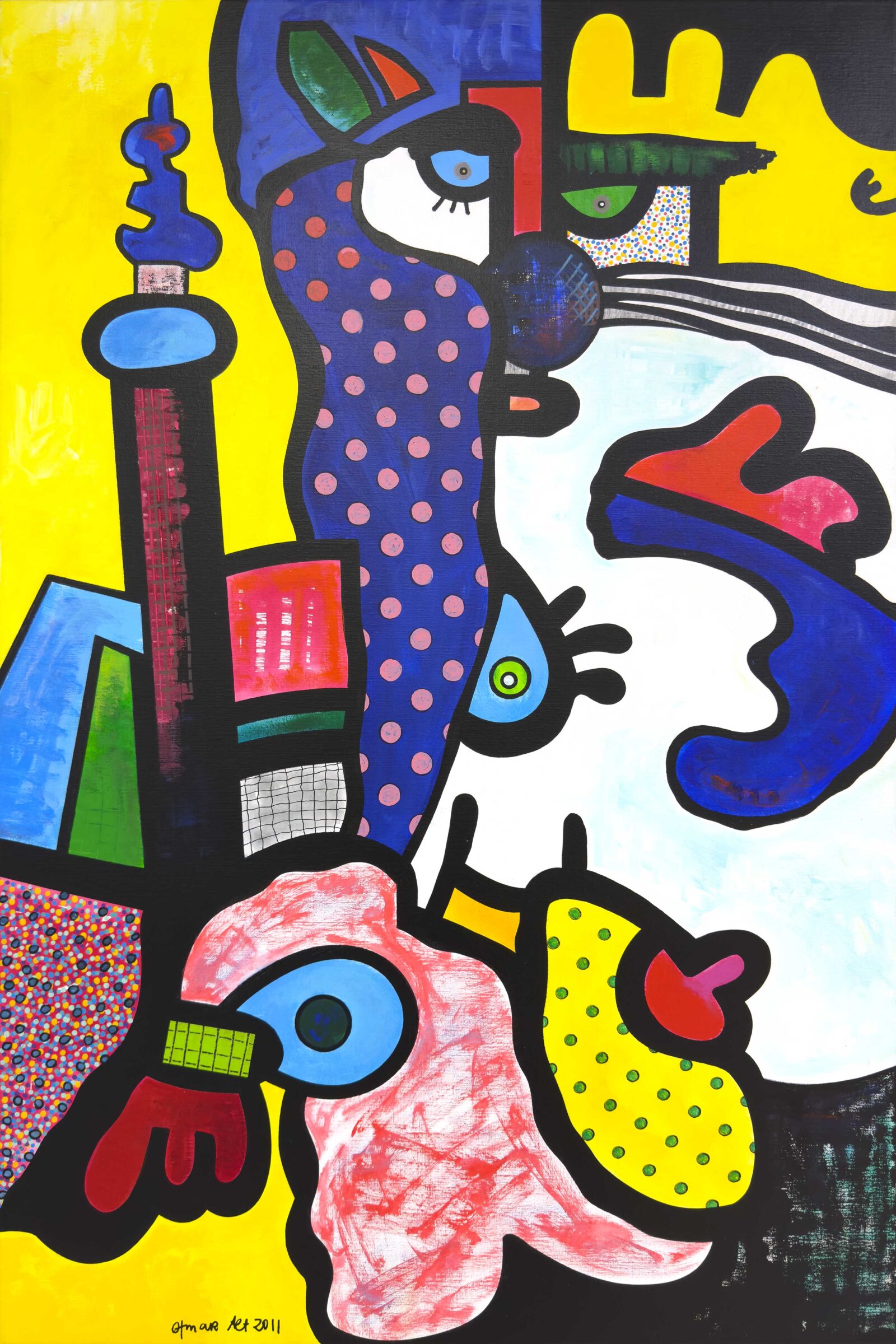 Koeniglicher Familienausflug II