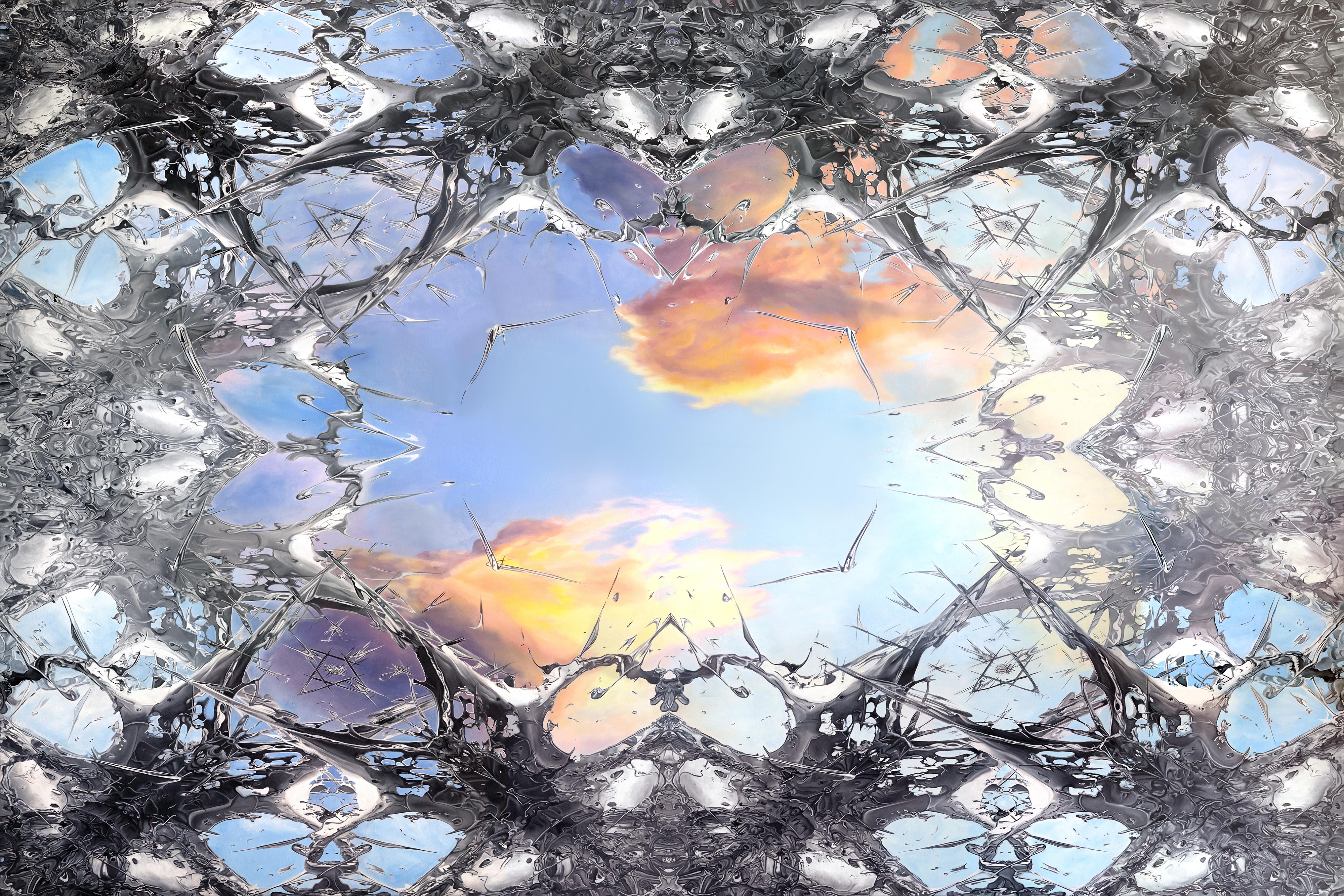 Kenburns & Portfolio Box